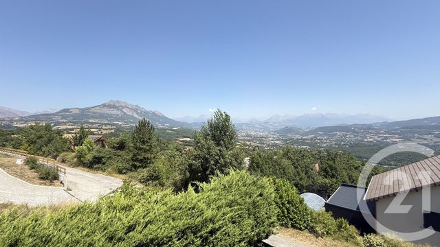maison à vendre - 6 pièces - 161.39 m2 - PELLEAUTIER - 05 - PROVENCE-ALPES-COTE-D-AZUR - Century 21 Habitat