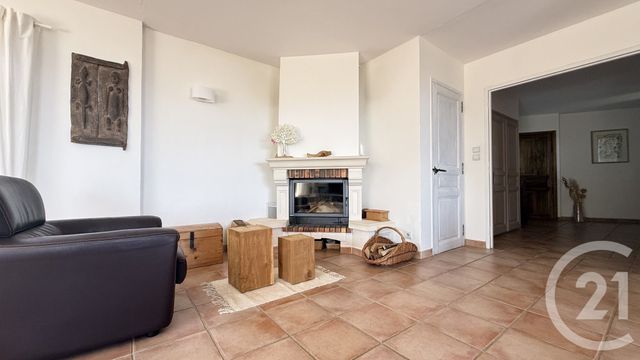 maison à vendre - 6 pièces - 161.39 m2 - PELLEAUTIER - 05 - PROVENCE-ALPES-COTE-D-AZUR - Century 21 Habitat