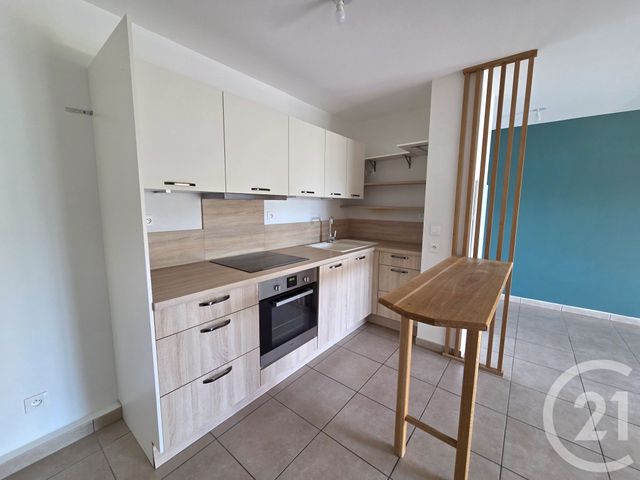 Appartement F3 à louer GAP