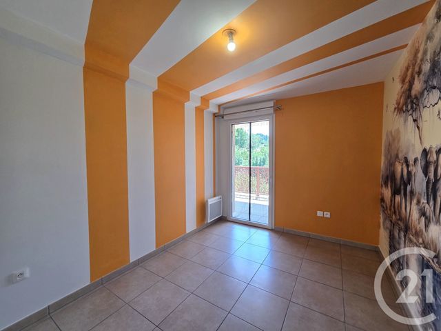 Appartement F3 à louer - 3 pièces - 63.43 m2 - GAP - 05 - PROVENCE-ALPES-COTE-D-AZUR - Century 21 Habitat