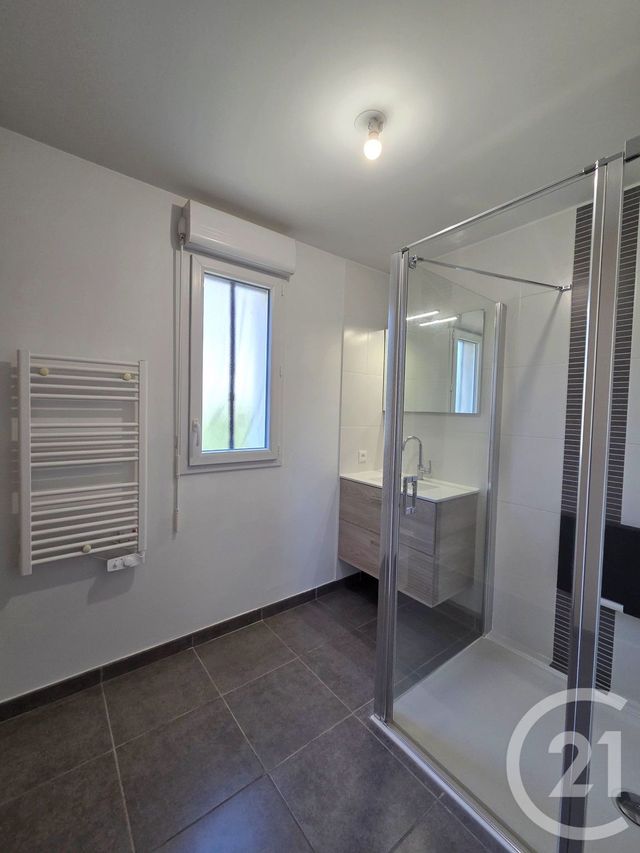 Appartement F3 à louer - 3 pièces - 63.43 m2 - GAP - 05 - PROVENCE-ALPES-COTE-D-AZUR - Century 21 Habitat