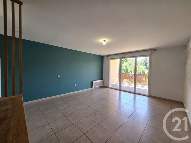 Appartement F3 à louer - 3 pièces - 63.43 m2 - GAP - 05 - PROVENCE-ALPES-COTE-D-AZUR - Century 21 Habitat