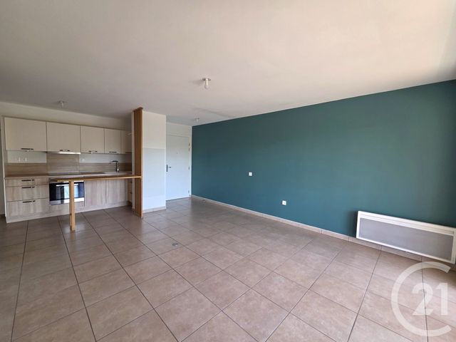 Appartement F3 à louer - 3 pièces - 63.43 m2 - GAP - 05 - PROVENCE-ALPES-COTE-D-AZUR - Century 21 Habitat