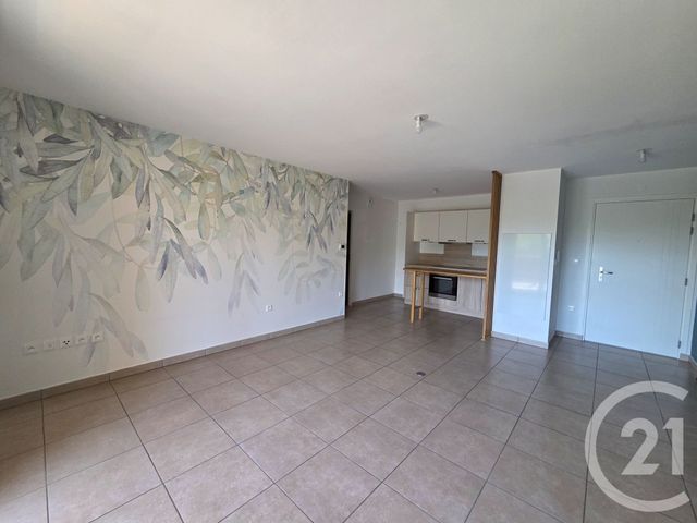 Appartement F3 à louer - 3 pièces - 63.43 m2 - GAP - 05 - PROVENCE-ALPES-COTE-D-AZUR - Century 21 Habitat