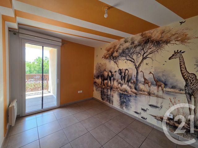 Appartement F3 à louer - 3 pièces - 63.43 m2 - GAP - 05 - PROVENCE-ALPES-COTE-D-AZUR - Century 21 Habitat