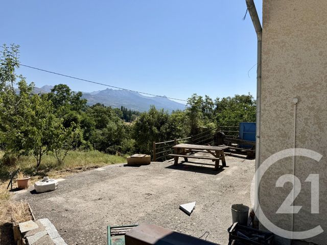 maison à louer - 5 pièces - 120.88 m2 - GAP - 05 - PROVENCE-ALPES-COTE-D-AZUR - Century 21 Habitat