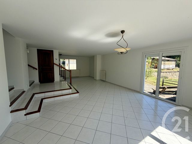 maison à louer - 5 pièces - 120.88 m2 - GAP - 05 - PROVENCE-ALPES-COTE-D-AZUR - Century 21 Habitat