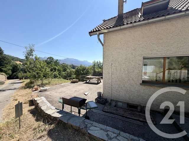 maison à louer - 5 pièces - 120.88 m2 - GAP - 05 - PROVENCE-ALPES-COTE-D-AZUR - Century 21 Habitat
