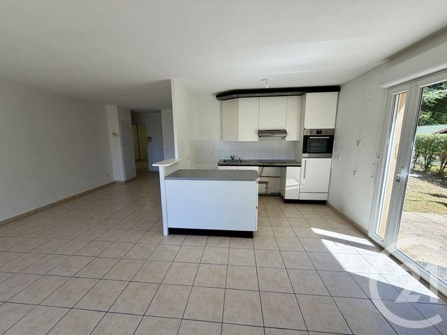 Appartement F4 à louer - 4 pièces - 80.87 m2 - GAP - 05 - PROVENCE-ALPES-COTE-D-AZUR - Century 21 Habitat