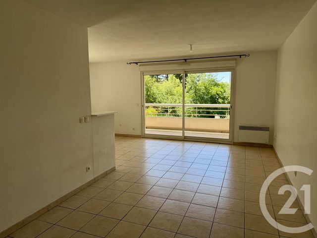 Appartement F4 à louer - 4 pièces - 80.87 m2 - GAP - 05 - PROVENCE-ALPES-COTE-D-AZUR - Century 21 Habitat