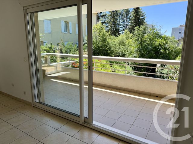 Appartement F4 à louer - 4 pièces - 80.87 m2 - GAP - 05 - PROVENCE-ALPES-COTE-D-AZUR - Century 21 Habitat