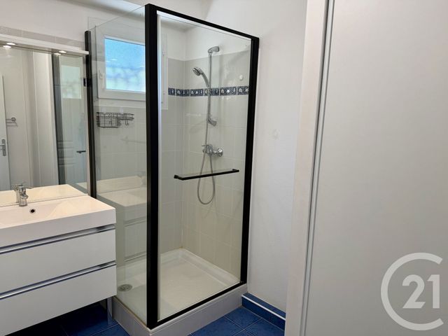 Appartement F4 à louer - 4 pièces - 80.87 m2 - GAP - 05 - PROVENCE-ALPES-COTE-D-AZUR - Century 21 Habitat