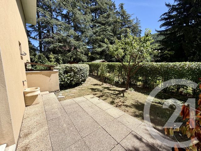 Appartement F4 à louer - 4 pièces - 80.87 m2 - GAP - 05 - PROVENCE-ALPES-COTE-D-AZUR - Century 21 Habitat
