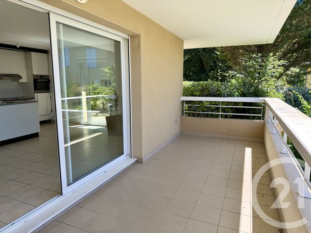 Appartement F4 à louer GAP