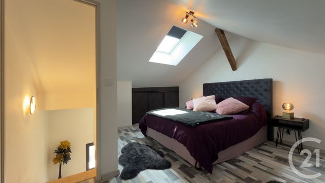 maison à vendre - 4 pièces - 121.48 m2 - GAP - 05 - PROVENCE-ALPES-COTE-D-AZUR - Century 21 Habitat