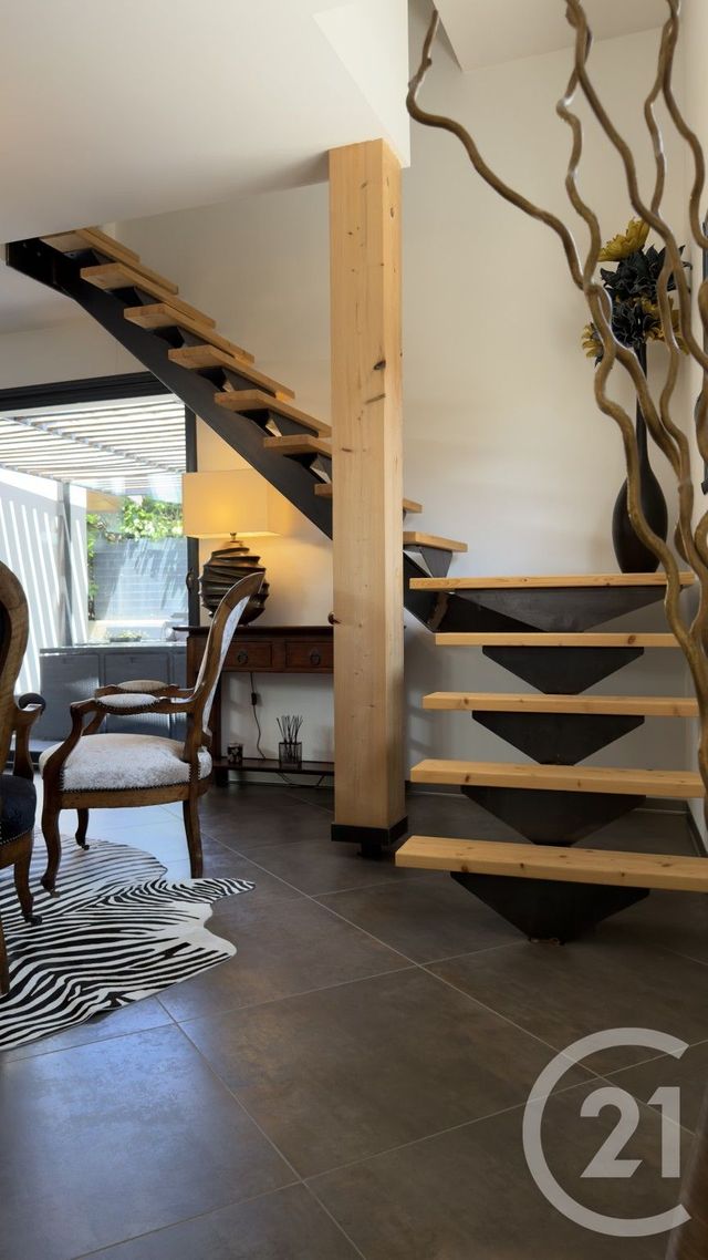 maison à vendre - 4 pièces - 121.48 m2 - GAP - 05 - PROVENCE-ALPES-COTE-D-AZUR - Century 21 Habitat