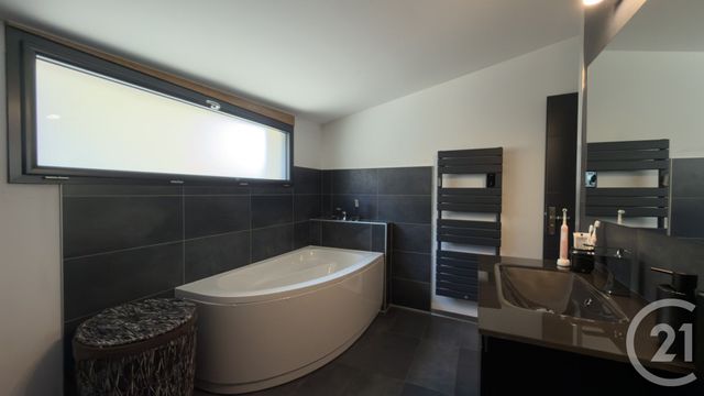 maison à vendre - 4 pièces - 121.48 m2 - GAP - 05 - PROVENCE-ALPES-COTE-D-AZUR - Century 21 Habitat
