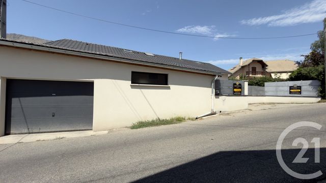 maison à vendre - 4 pièces - 121.48 m2 - GAP - 05 - PROVENCE-ALPES-COTE-D-AZUR - Century 21 Habitat
