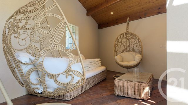 maison à vendre - 4 pièces - 121.48 m2 - GAP - 05 - PROVENCE-ALPES-COTE-D-AZUR - Century 21 Habitat