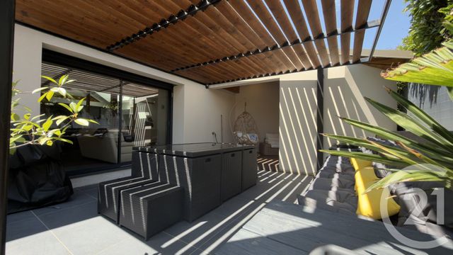 maison à vendre - 4 pièces - 121.48 m2 - GAP - 05 - PROVENCE-ALPES-COTE-D-AZUR - Century 21 Habitat