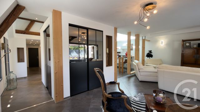 maison à vendre - 4 pièces - 121.48 m2 - GAP - 05 - PROVENCE-ALPES-COTE-D-AZUR - Century 21 Habitat