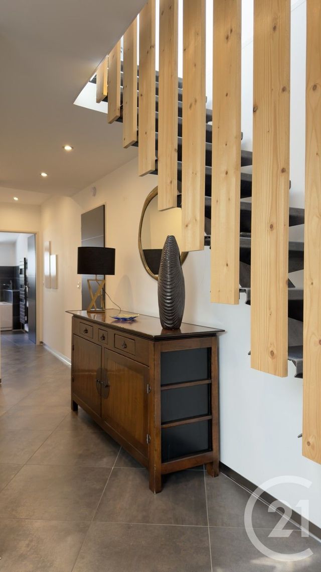 maison à vendre - 4 pièces - 121.48 m2 - GAP - 05 - PROVENCE-ALPES-COTE-D-AZUR - Century 21 Habitat