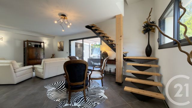 maison à vendre - 4 pièces - 121.48 m2 - GAP - 05 - PROVENCE-ALPES-COTE-D-AZUR - Century 21 Habitat