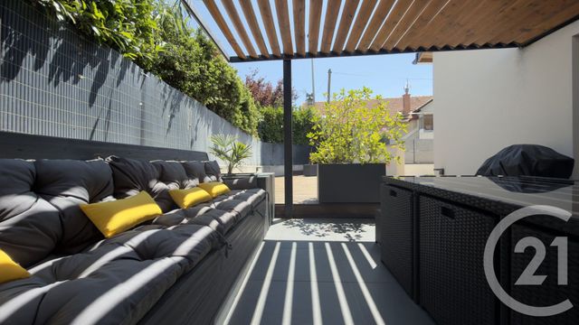 maison à vendre - 4 pièces - 121.48 m2 - GAP - 05 - PROVENCE-ALPES-COTE-D-AZUR - Century 21 Habitat