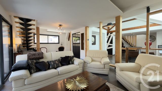 maison à vendre - 4 pièces - 121.48 m2 - GAP - 05 - PROVENCE-ALPES-COTE-D-AZUR - Century 21 Habitat