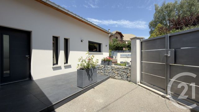 maison à vendre - 4 pièces - 121.48 m2 - GAP - 05 - PROVENCE-ALPES-COTE-D-AZUR - Century 21 Habitat