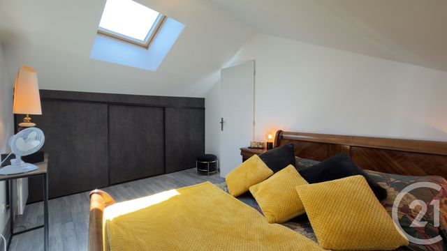 maison à vendre - 4 pièces - 121.48 m2 - GAP - 05 - PROVENCE-ALPES-COTE-D-AZUR - Century 21 Habitat