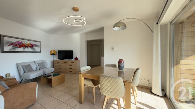 Appartement F3 à vendre - 3 pièces - 74.69 m2 - GAP - 05 - PROVENCE-ALPES-COTE-D-AZUR - Century 21 Habitat