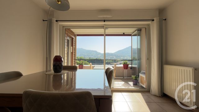 Appartement F3 à vendre - 3 pièces - 74.69 m2 - GAP - 05 - PROVENCE-ALPES-COTE-D-AZUR - Century 21 Habitat