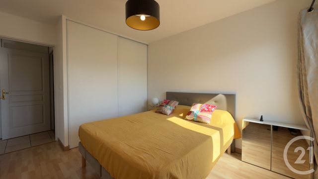 Appartement F3 à vendre - 3 pièces - 74.69 m2 - GAP - 05 - PROVENCE-ALPES-COTE-D-AZUR - Century 21 Habitat