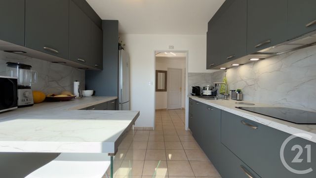 Appartement F3 à vendre - 3 pièces - 74.69 m2 - GAP - 05 - PROVENCE-ALPES-COTE-D-AZUR - Century 21 Habitat