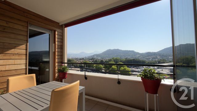 Appartement F3 à vendre GAP