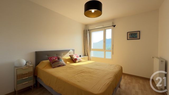 Appartement F3 à vendre - 3 pièces - 74.69 m2 - GAP - 05 - PROVENCE-ALPES-COTE-D-AZUR - Century 21 Habitat