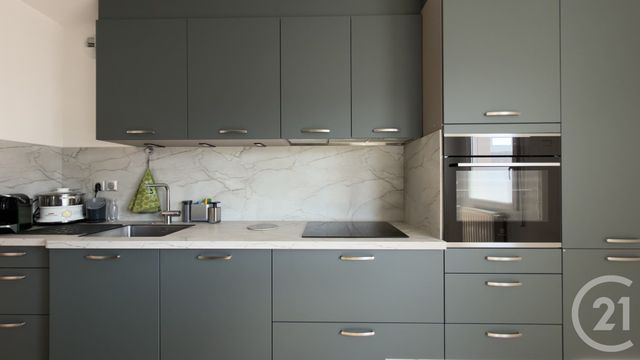 Appartement F3 à vendre - 3 pièces - 74.69 m2 - GAP - 05 - PROVENCE-ALPES-COTE-D-AZUR - Century 21 Habitat