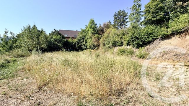 terrain à vendre - 1777.0 m2 - CHATEAUVIEUX - 05 - PROVENCE-ALPES-COTE-D-AZUR - Century 21 Habitat