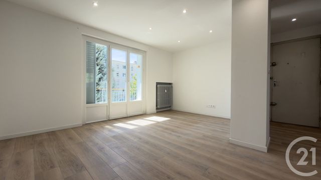 Appartement T3 à vendre - 3 pièces - 59.65 m2 - GAP - 05 - PROVENCE-ALPES-COTE-D-AZUR - Century 21 Habitat