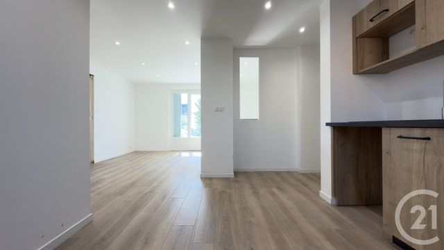 Appartement T3 à vendre - 3 pièces - 59.65 m2 - GAP - 05 - PROVENCE-ALPES-COTE-D-AZUR - Century 21 Habitat