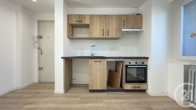 Appartement T3 à vendre - 3 pièces - 59.65 m2 - GAP - 05 - PROVENCE-ALPES-COTE-D-AZUR - Century 21 Habitat