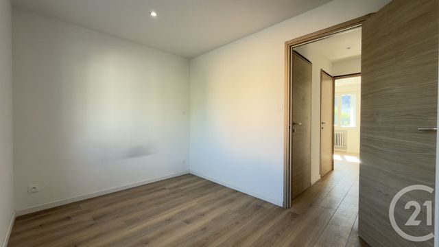 Appartement T3 à vendre - 3 pièces - 59.65 m2 - GAP - 05 - PROVENCE-ALPES-COTE-D-AZUR - Century 21 Habitat