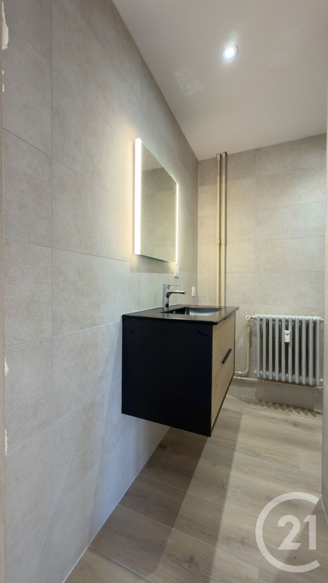 Appartement T3 à vendre - 3 pièces - 59.65 m2 - GAP - 05 - PROVENCE-ALPES-COTE-D-AZUR - Century 21 Habitat
