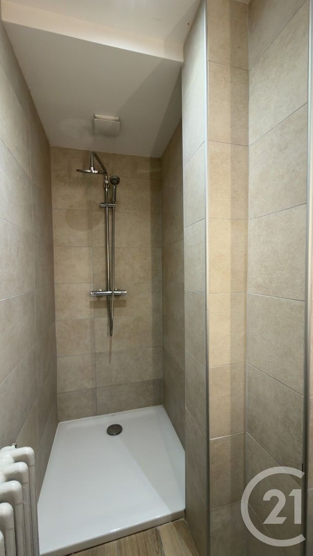 Appartement T3 à vendre - 3 pièces - 59.65 m2 - GAP - 05 - PROVENCE-ALPES-COTE-D-AZUR - Century 21 Habitat