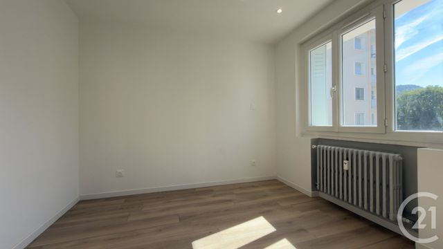 Appartement T3 à vendre - 3 pièces - 59.65 m2 - GAP - 05 - PROVENCE-ALPES-COTE-D-AZUR - Century 21 Habitat