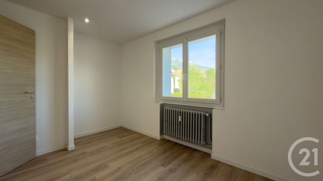 Appartement T3 à vendre - 3 pièces - 59.65 m2 - GAP - 05 - PROVENCE-ALPES-COTE-D-AZUR - Century 21 Habitat