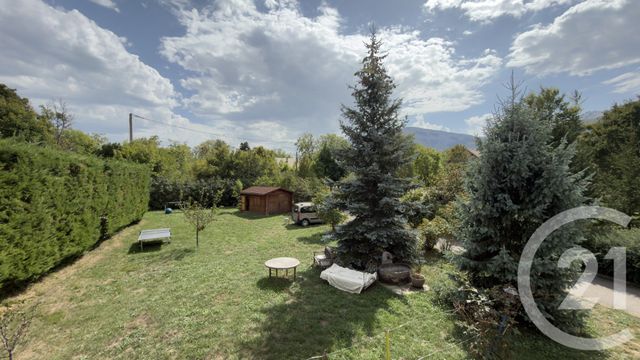maison à vendre - 10 pièces - 270.48 m2 - LA ROCHE DES ARNAUDS - 05 - PROVENCE-ALPES-COTE-D-AZUR - Century 21 Habitat