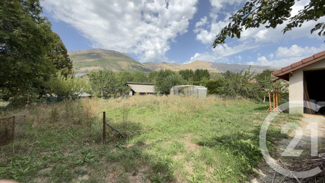 maison à vendre - 10 pièces - 270.48 m2 - LA ROCHE DES ARNAUDS - 05 - PROVENCE-ALPES-COTE-D-AZUR - Century 21 Habitat