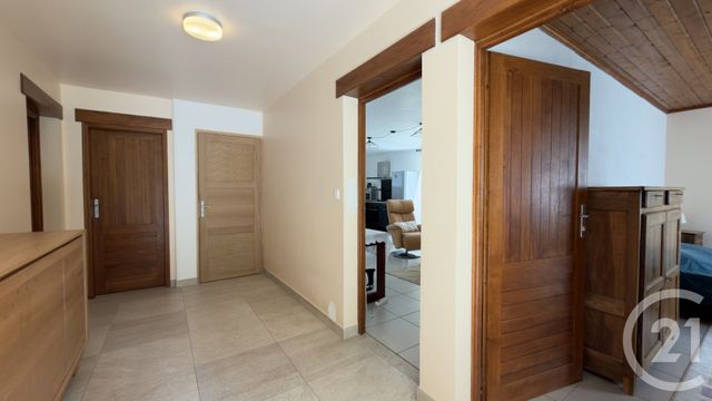 maison à vendre - 10 pièces - 270.48 m2 - LA ROCHE DES ARNAUDS - 05 - PROVENCE-ALPES-COTE-D-AZUR - Century 21 Habitat
